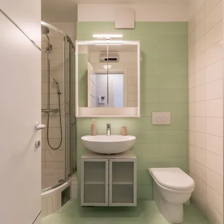 Blue 2 Luxury Appartement *