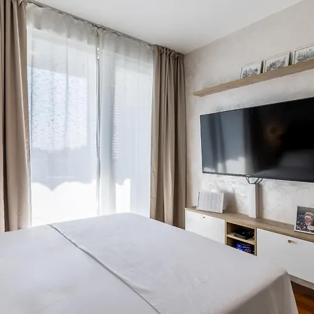 Appartement Blue 2 Luxury