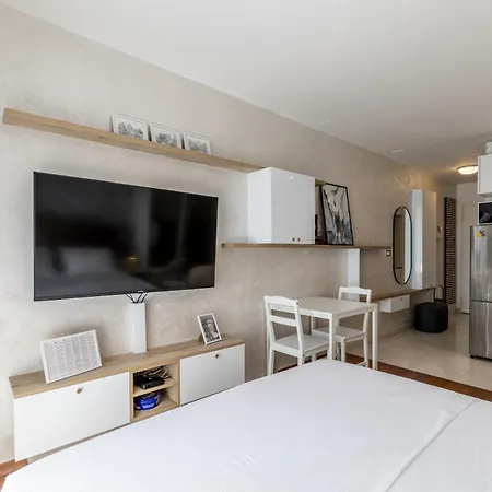 Appartement Blue 2 Luxury Split