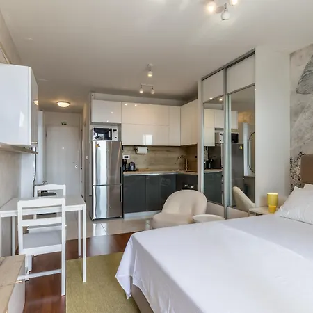 Appartement Blue 2 Luxury Split