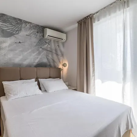 Blue 2 Luxury Appartement Split